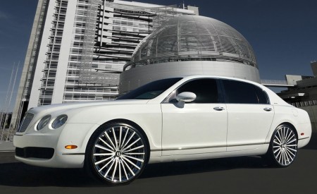 Lexani Wheels Gallery